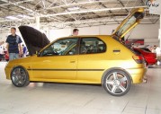 Peugeot 306 GTI6