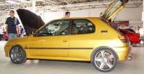 Peugeot 306 GTI6