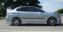 Seat Cordoba