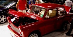 Trabant 601