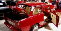 Trabant 601