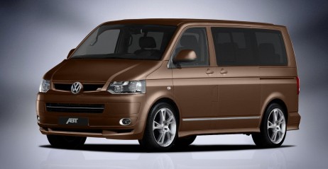 ABT VW T5 Multivan