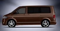 ABT VW T5 Multivan