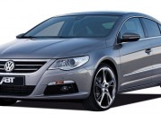 Volkswagen Passat CC ABT