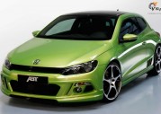 Volkswagen Scirocco od ABT