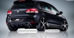 Volkswagen Golf GTD tuning ABT