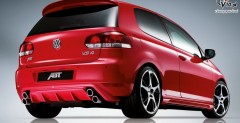 Volkswagen Golf VI 1.4 TSI ABT VS4