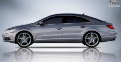 Volkswagen Passat CC ABT