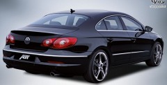 Volkswagen Passat CC ABT