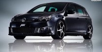 Volkswagen Golf GTD tuning ABT