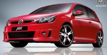 Volkswagen Golf VI 1.4 TSI ABT VS4