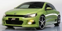 Volkswagen Scirocco od ABT