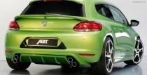 Volkswagen Scirocco od ABT