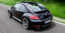 VW Beetle ABT