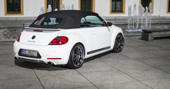 Volkswagen Beetle ABT