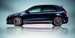 VW Golf GTI ABT