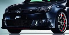 VW Golf GTI ABT