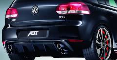 VW Golf GTI ABT
