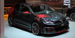 VW Golf GTI ABT