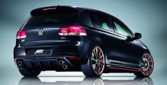 VW Golf GTI ABT