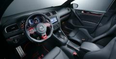 VW Golf GTI ABT