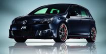 VW Golf GTI ABT