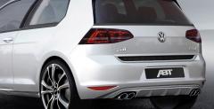 Volkswagen Golf GTD ABT