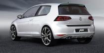 Volkswagen Golf GTD ABT
