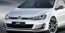 Volkswagen Golf GTD ABT