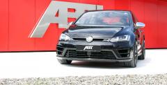 Volkswagen Golf R ABT