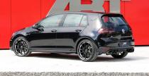 Volkswagen Golf R ABT