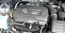 Volkswagen Golf R ABT