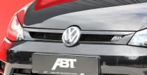 Volkswagen Golf R ABT