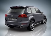 ABT Volkswagen Touareg