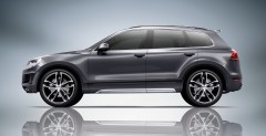 ABT Volkswagen Touareg