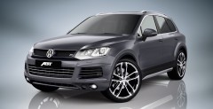 ABT Volkswagen Touareg