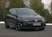 Volkswagen Golf R tuning B&B