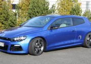 Volkswagen Scirocco R tuning B&B