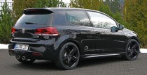 Volkswagen Golf R tuning B&B