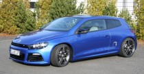 Volkswagen Scirocco R tuning B&B