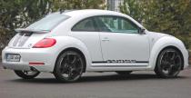 VW Beetle B&B