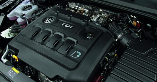 Volkswagen Passat B&B