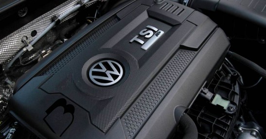 Volkswagen Golf R B&B