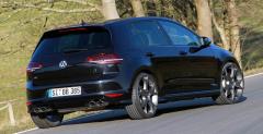 Volkswagen Golf R B&B