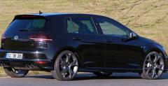 Volkswagen Golf R B&B