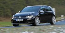 Volkswagen Golf R B&B