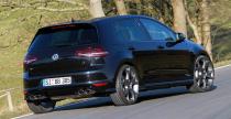 Volkswagen Golf R B&B