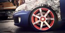 VW Golf GTI BBM