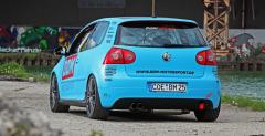 Volkswagen Golf GTI BBM