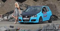 Volkswagen Golf GTI BBM